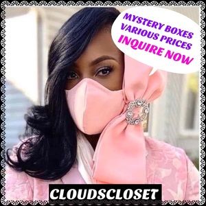 RESELLER BOX - CONTACT ME —PICK # of ITEMS  —PRICES SET BASED on # OF ITEMS